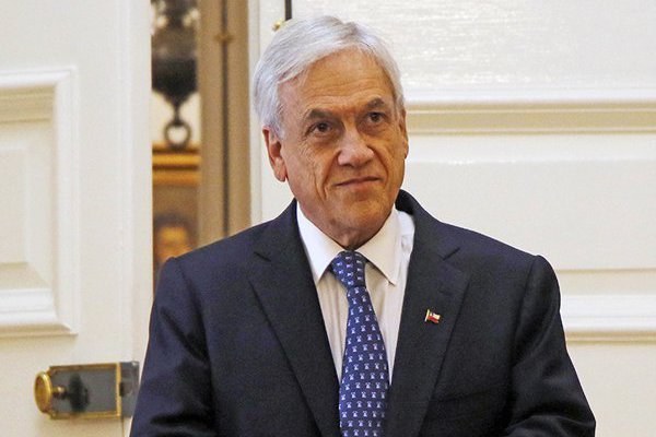 Diagnóstico de iniciativa Compromiso País considera 50 medidas para este año