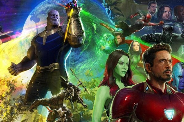 Estreno de "Avengers: Endgame" hace colapsar sitios de venta de entradas y prevén récord de espectadores