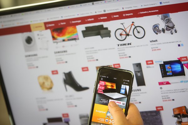 Ripley: omnicanalidad es el 15% de ventas retail y potenciará red de tiendas para mejorar despacho