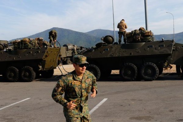 <p>Diputados plantean cinco cambios a iniciativa sobre gastos reservados</p>