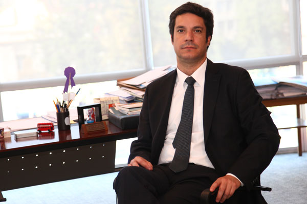 Exsuperintendente Pavlovic: “Es realmente llamativo que las alzas sean tan altas”
