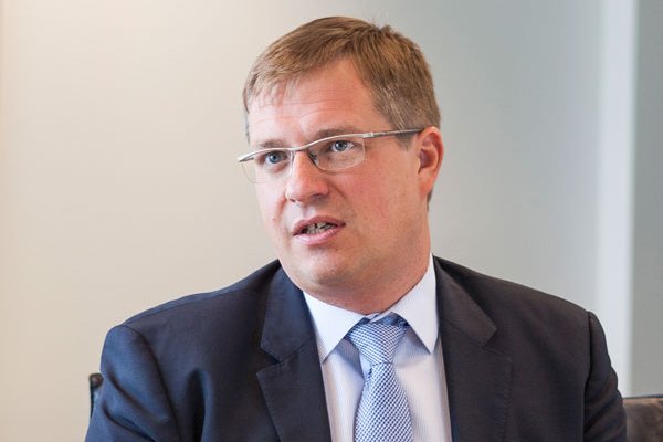 Nordea: Chile “es un buen lugar para establecer un hub” en América Latina