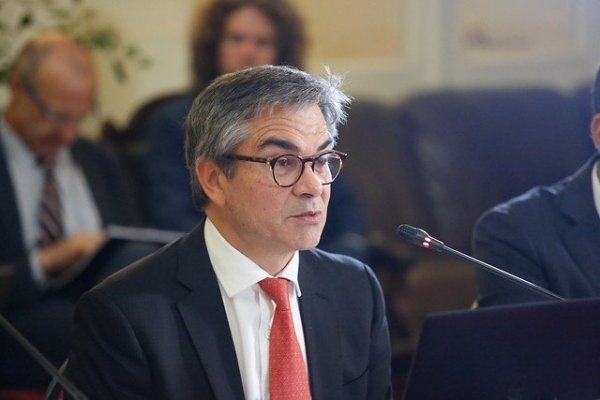 Marcel e incertidumbre por reforma tributaria: "por supuesto que incide de alguna manera en las decisiones de los agentes económicos"