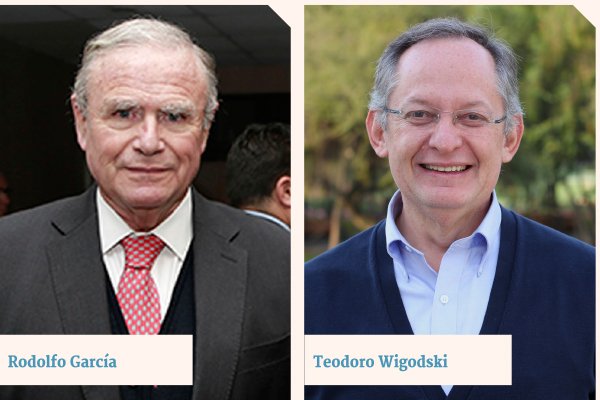 Los nombres que suenan para presidir la Empresa Portuaria Valparaíso