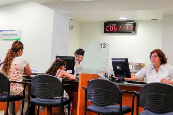 Las claves del debate que se tomará la reforma a las isapres en el Congreso