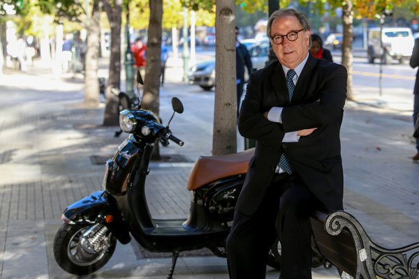 Juan Gabriel Valdés: “Este es un gobierno de administración y debe hacerlo bien, porque si busca una revolución conservadora va a fracasar”