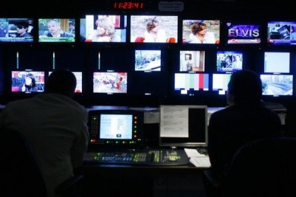CNTV: "La Televisión chilena no está en crisis, sino que experimenta un ajuste"