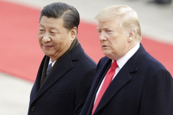 Reunión Trump-Xi no será pactada en actual ronda de negociaciones comerciales