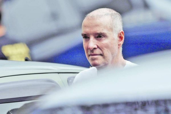 Proyecto de puerto multipropósito ligado a Eike Batista ingresa al SEIA