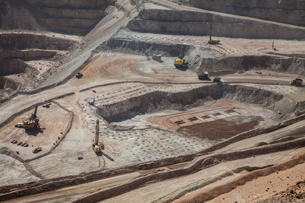 Codelco contrata a consultora internacional para elaborar nuevo plan estratégico