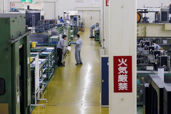 El mundo confía cada vez más en que viene una estabilización de la economía de China