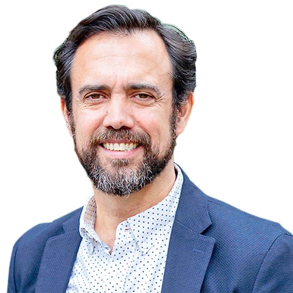 Opinión LAB DF | Viviendo la disrupción