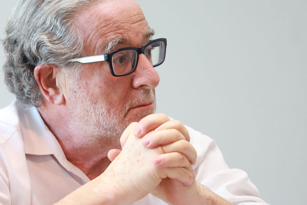 Zahler: “No me sorprendería que pronto se deba considerar una baja de tasas”
