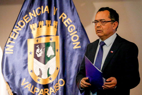 Intendente de Valparaíso y APEC: “Queremos que se lleven la imagen de que somos la puerta de entrada a Chile”