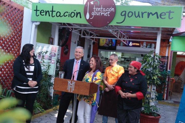 Larraín tras pobre Imacec de febrero: “Lo tomamos como un desafío para seguir adelante con las reformas”