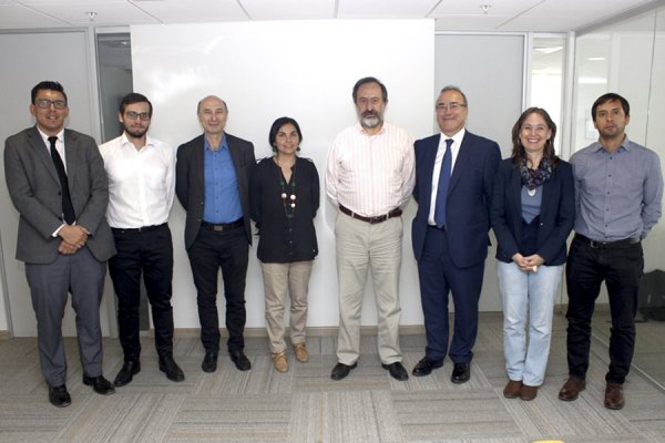 Experto en estadísticas de la OIT pide al INE acelerar proceso de mejoras a la encuesta de empleo