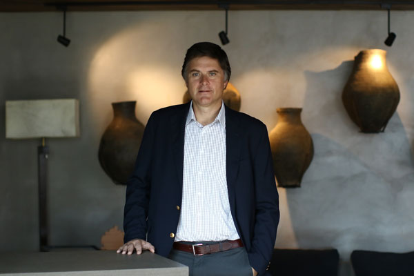 Vinos de Chile se prepara para elegir nuevo presidente