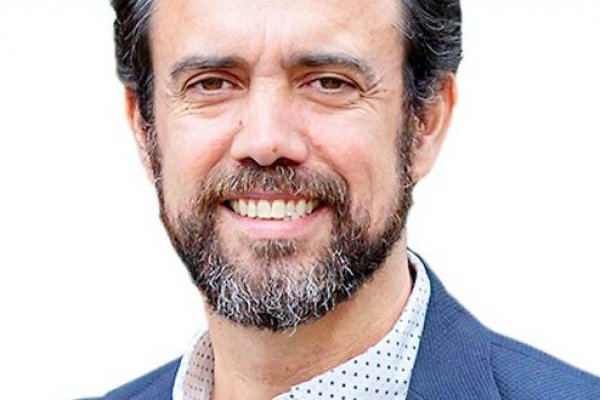 Opinión LAB DF | Viviendo la disrupción