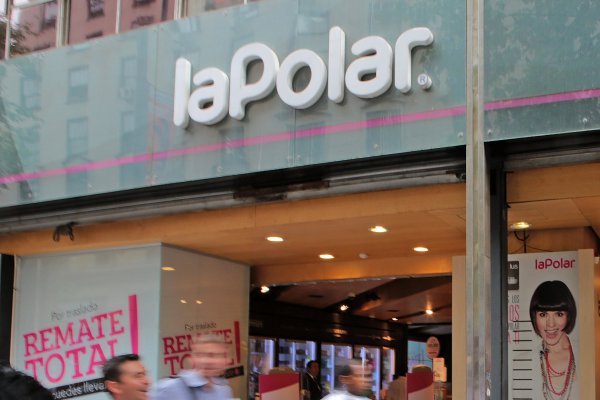 Caso La Polar: Corte de Apelaciones confirma multa de $ 550 millones contra exgerente Julian Moreno
