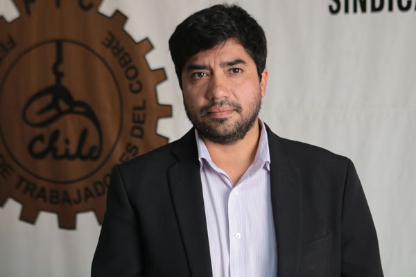 FTC acuerda reactivar su participación en la CUT a dos años de irregularidades en elecciones