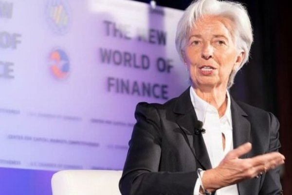 Economía global en “desaceleración sincronizada”
