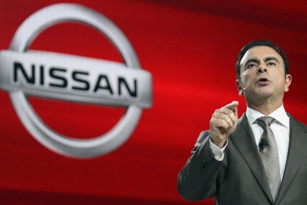 Nissan abre una nueva era: accionistas expulsan a Carlos Ghosn de su junta directiva