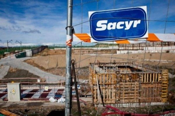 Toesca pagará US$ 500 millones por parte del negocio en Chile de Sacyr Concesiones