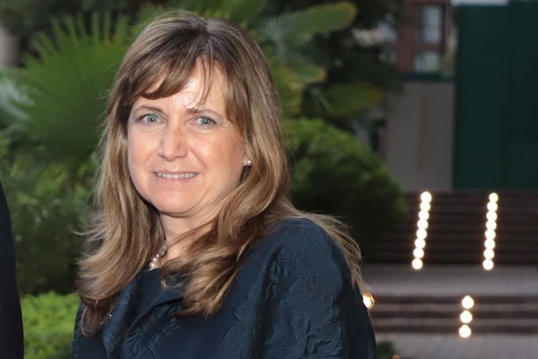 Pilar Dañobeitía: “No existe un solo antecedente de un acuerdo entre SMU y sus competidores”
