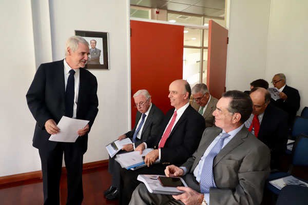 Cristalchile invertirá US$ 82 millones: apunta a nueva demanda por menor uso de plástico
