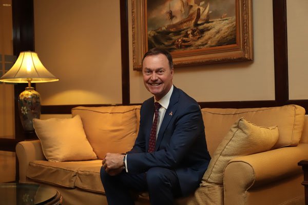 Teck inicia estudios de alcance para Quebrada Blanca III