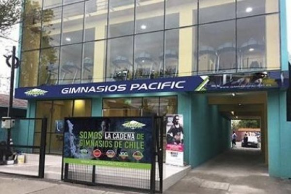 colateral Socialista Eso Justicia le da la razón a sindicato de Pacific Fitness y acusa al gimnasio  de "filosofía corporativa" antisindical | Diario Financiero