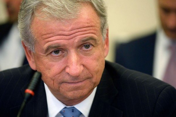 Gobierno destaca como "un mérito" que previsión del FMI para Chile se mantenga estable
