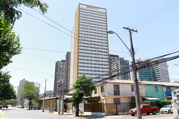 Gremio constructor llega a la Justicia por polémica entre inmobiliarias y Contraloría