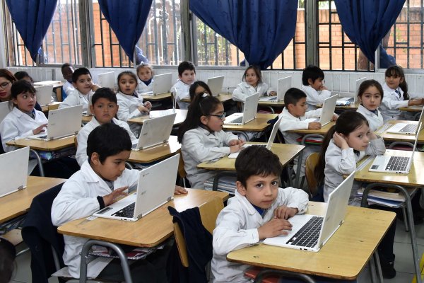 Las EdTech podrían ser la respuesta a los retos educativos de la revolución tecnológica
