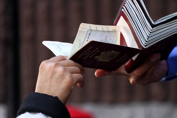 Un 48% aumentó solicitud de visas en 2018 lideradas por Venezuela, Perú, Haití y Colombia