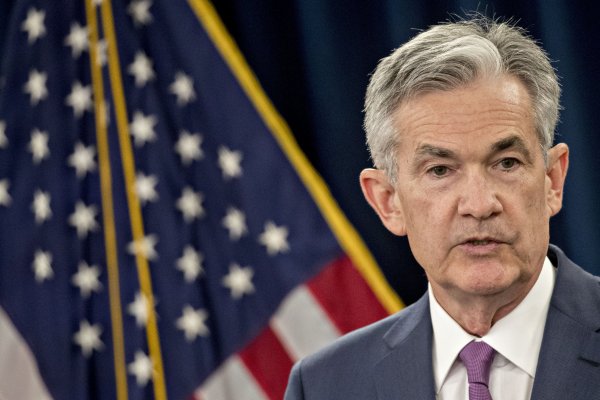 "Paciencia" es la nueva palabra clave para la Fed, muestran las minutas de reunión de marzo