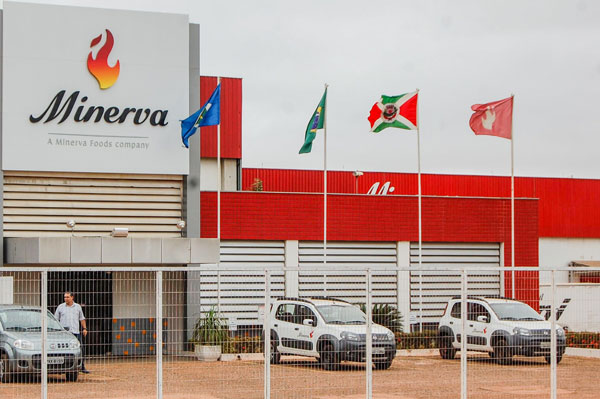 El fondo de inversiones saudí detrás de Minerva, la brasileña que se abrirá a bolsa en Chile