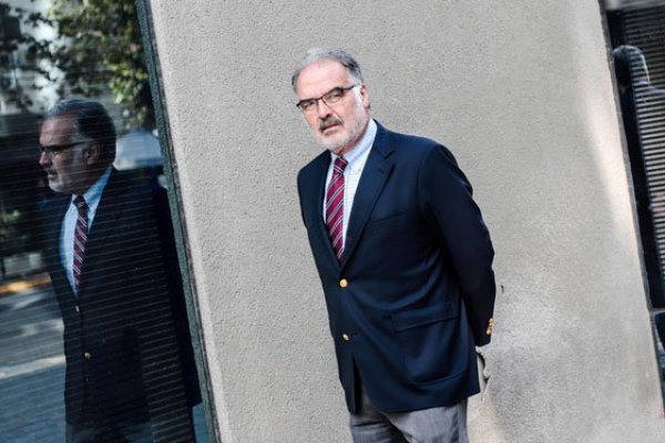 Copsa: “El MOP tiene una institucionalidad para hace 20 o 30 años”