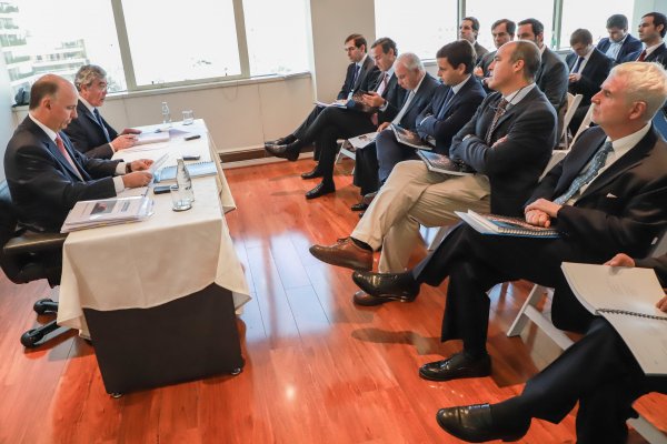 Elecmetal: la aplicación de un impuesto adicional a la importación de bolas de acero “carece de fundamentos serios”