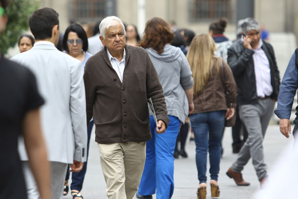 Estudio de la OIT: “Sistemas de pensiones privados fracasaron”