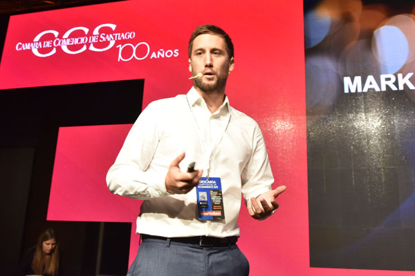 Linio: “Queremos crecer a triple dígito este año y al menos duplicar el negocio”