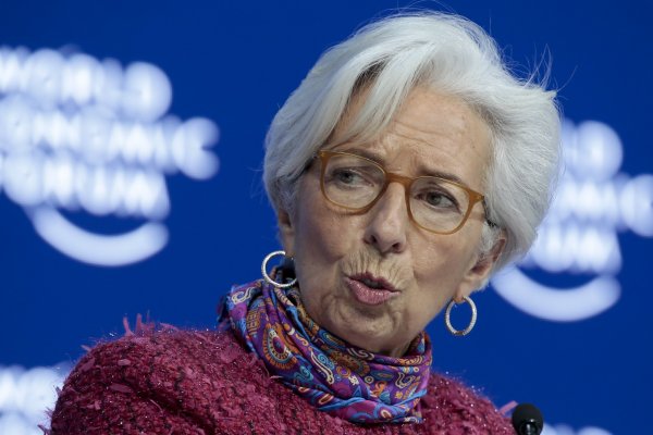 El FMI se prepara para "actuar lo más rápido que se pueda" por crisis en Venezuela