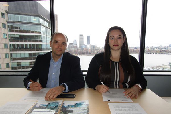 InvestChile firma acuerdo en EEUU para alentar arribo de empresas tecnológicas