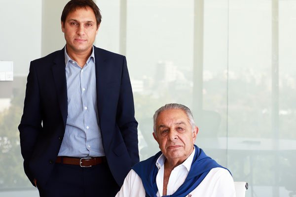 Ricardo Abumohor: “Han pasado 14 años y la Ley de S.A. Deportivas necesita una reformulación”