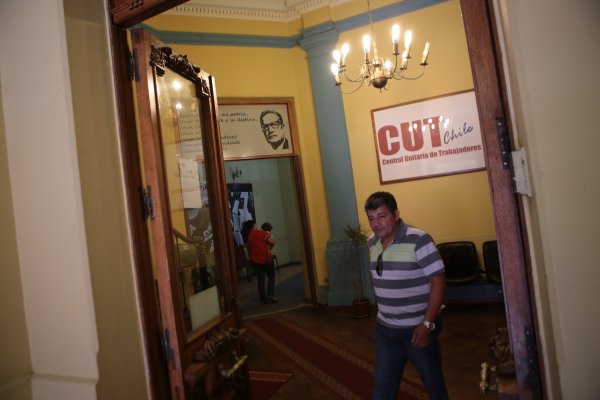<p>CUT alista propuesta para reformar el sistema de pensiones y plantea piso mínimo para jubilaciones</p>