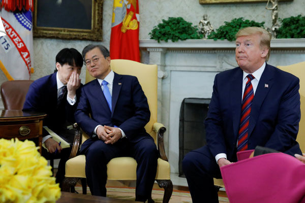 El costo que han tenido las guerras comerciales de Trump para los bolsillos estadounidenses