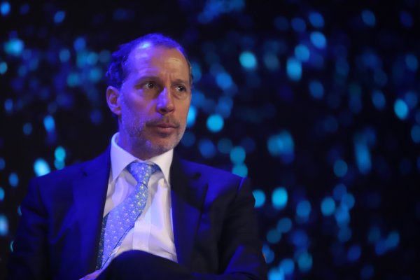 Pablo Echeverría: "Las empresas chilenas tienen un importante potencial para seguir mejorando sus resultados"