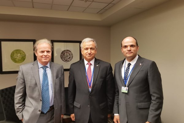 APEC 2019: Hacienda liderará foro con inversionistas globales