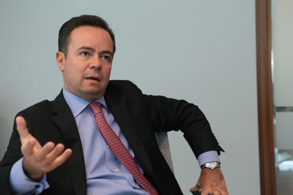 CreditSuisse baja PIB de Chile y advierte efecto negativo en mercado por nuevo IPC