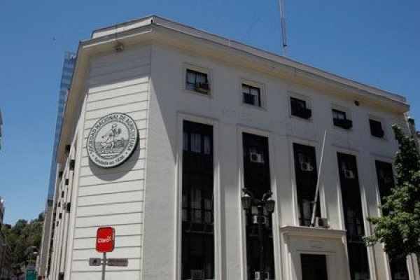 SNA y el recado para CAP: "El sector no puede estar en riesgo por una empresa de Talcahuano que posee una tecnología obsoleta"